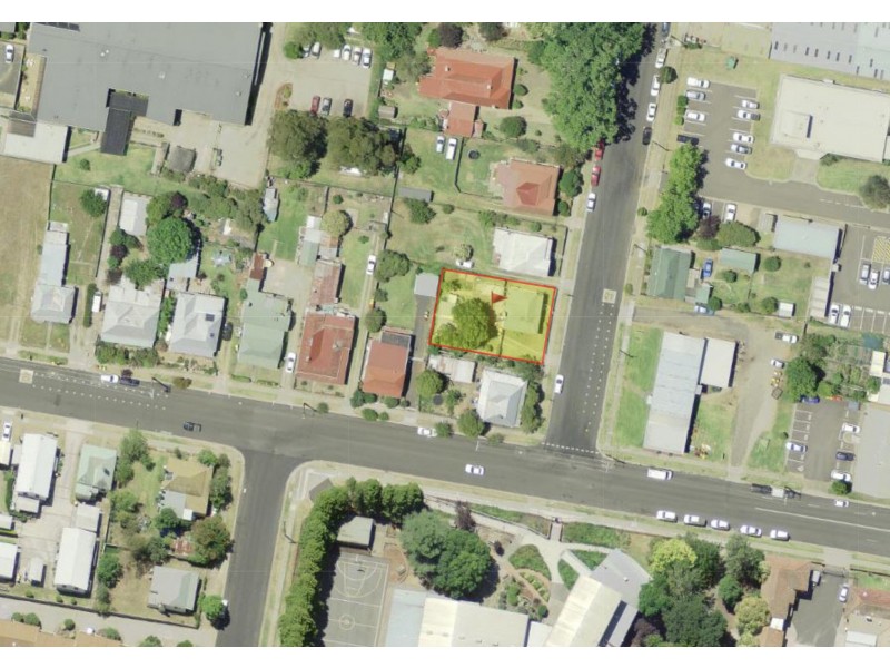 29 Peden Street, Bega NSW 2550