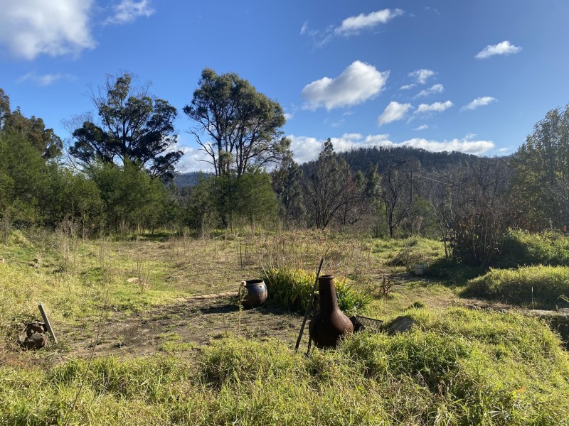 712 New Buildings Road, Wyndham NSW 2550