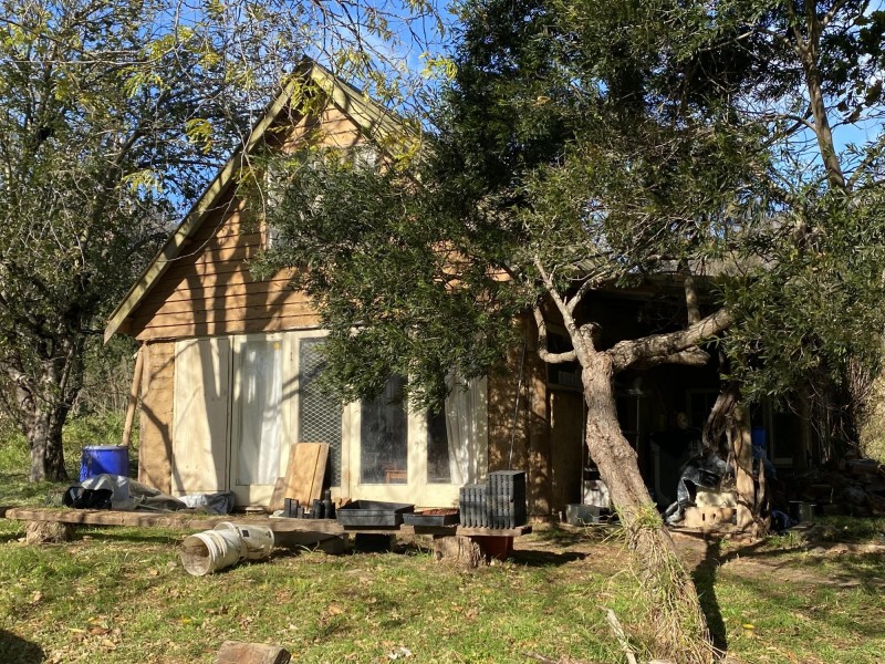 712 New Buildings Road, Wyndham NSW 2550