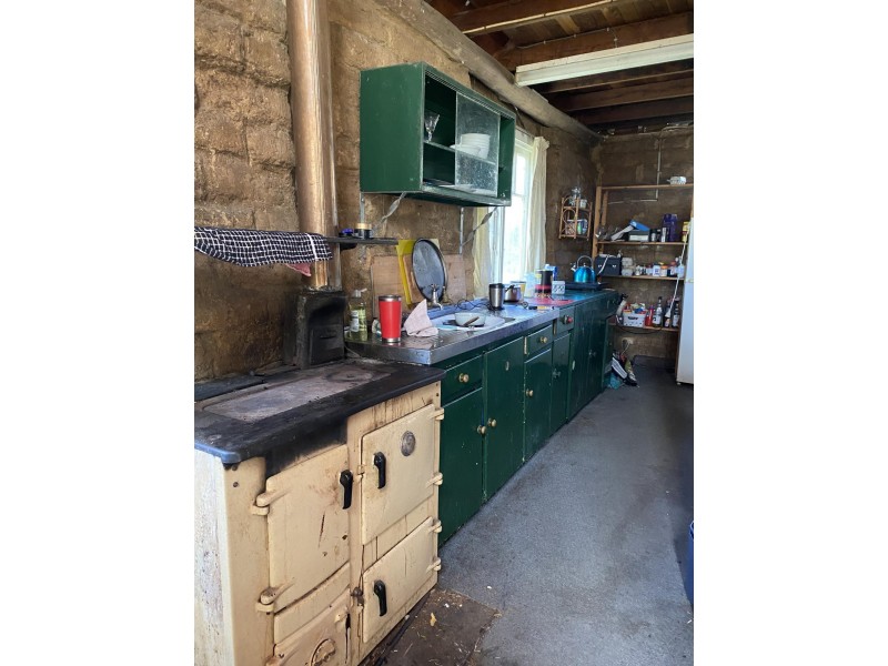 712 New Buildings Road, Wyndham NSW 2550