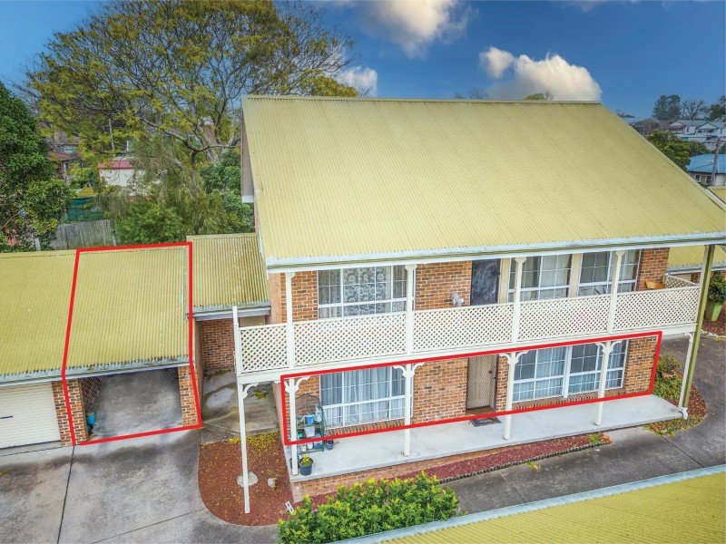 2/28 Carp Street, Bega NSW 2550