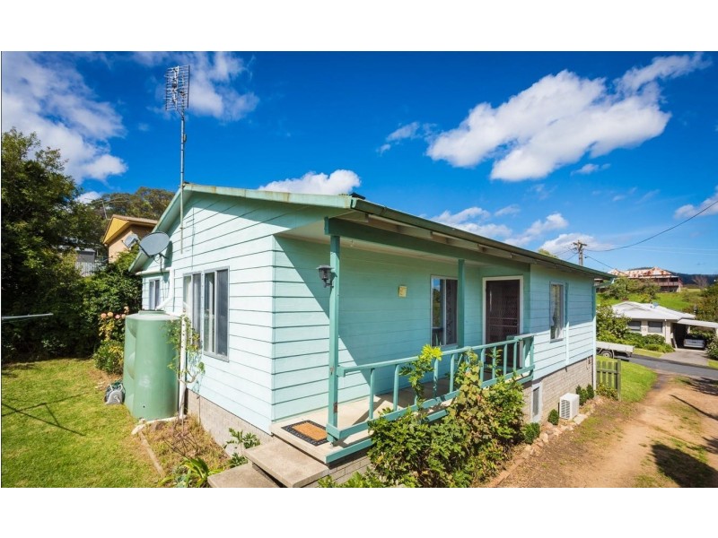 3 Bridge Street, Wolumla NSW 2550