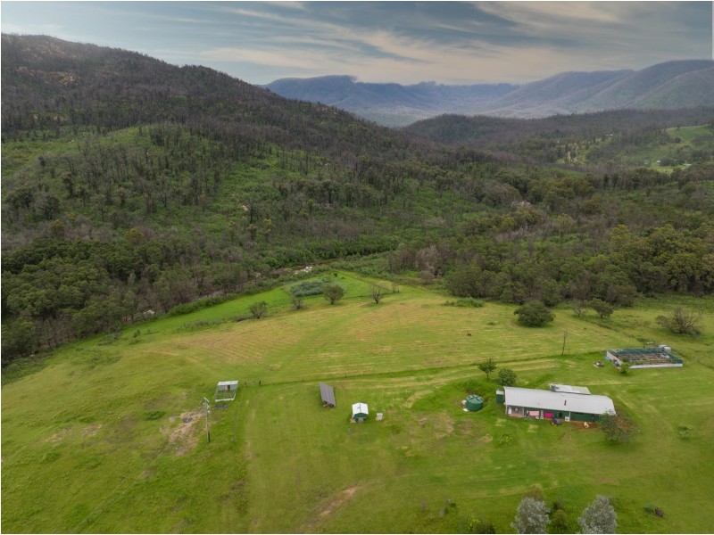159 Moons Road, Bemboka NSW 2550