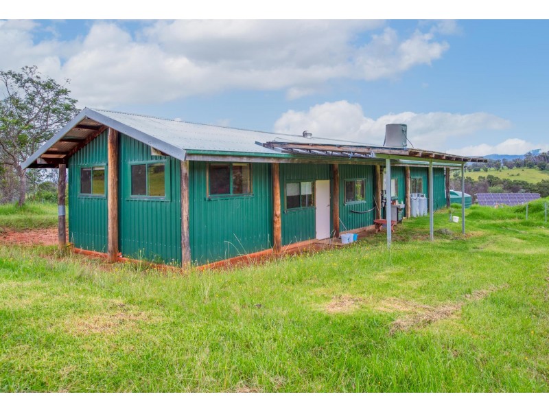 159 Moons Road, Bemboka NSW 2550