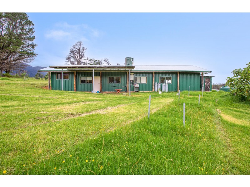 159 Moons Road, Bemboka NSW 2550