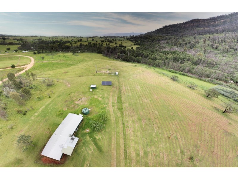 159 Moons Road, Bemboka NSW 2550