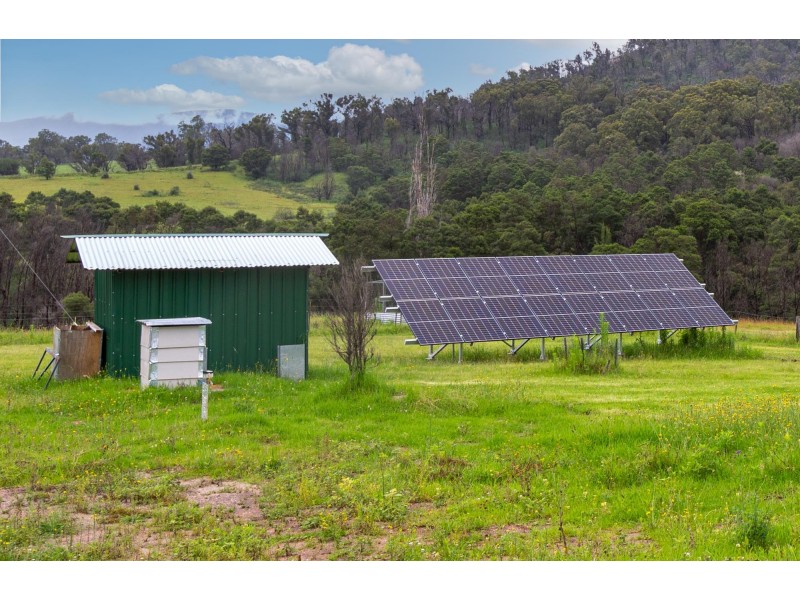 159 Moons Road, Bemboka NSW 2550