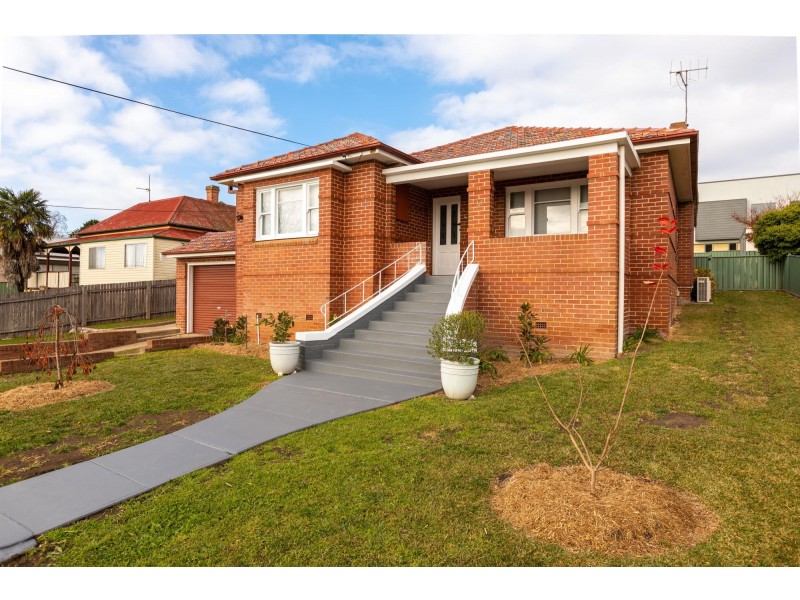 32 Hill Street, Bega NSW 2550
