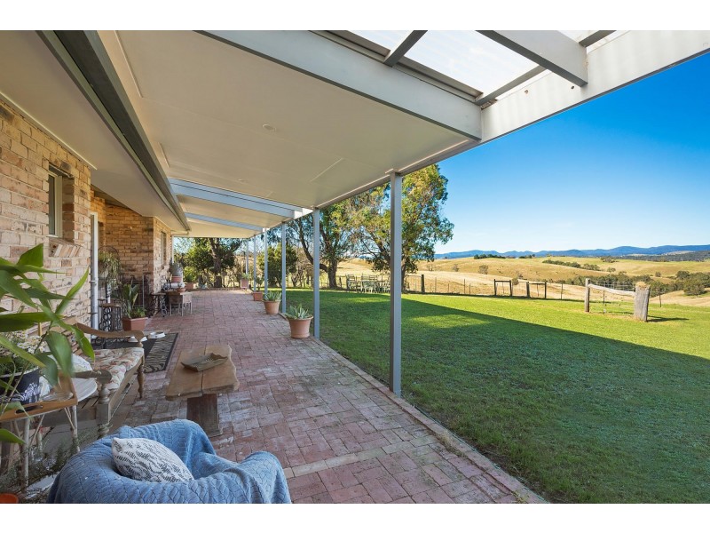 113 Lookout Lane, Bemboka NSW 2550