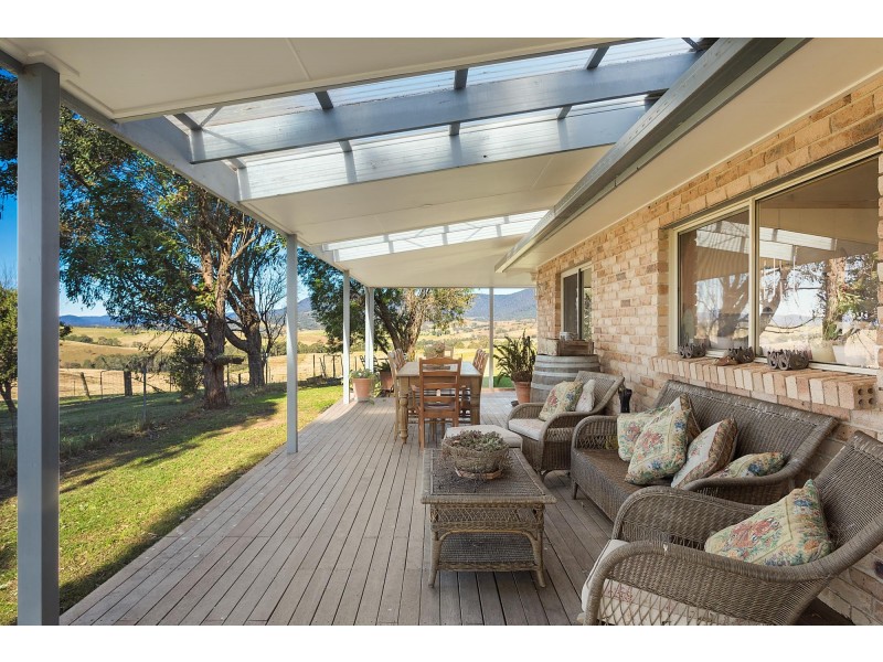 113 Lookout Lane, Bemboka NSW 2550