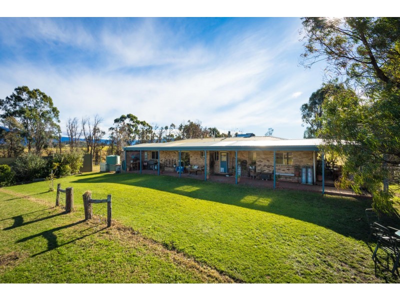 113 Lookout Lane, Bemboka NSW 2550