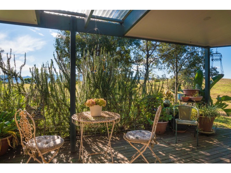 113 Lookout Lane, Bemboka NSW 2550