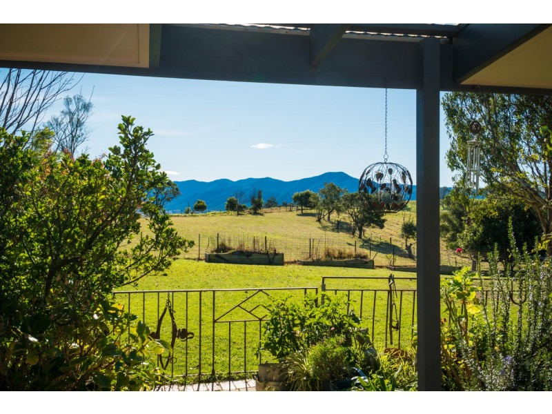 113 Lookout Lane, Bemboka NSW 2550