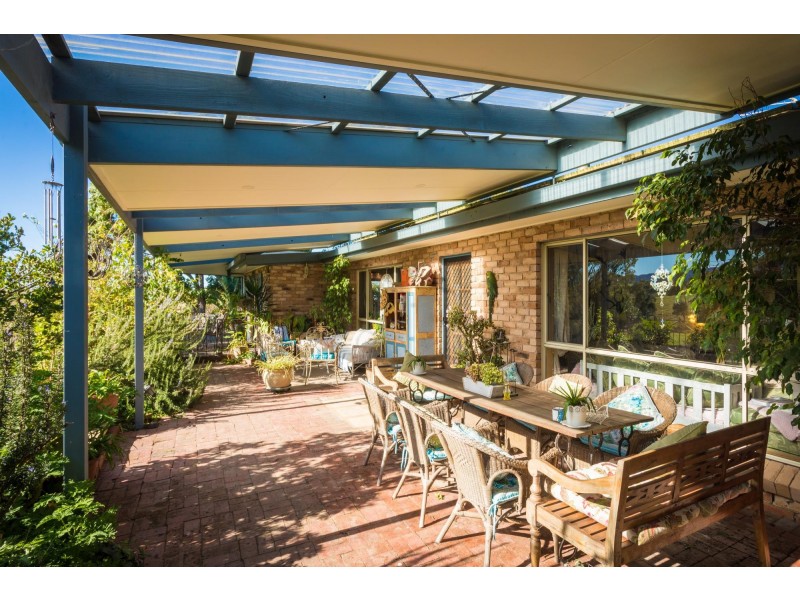 113 Lookout Lane, Bemboka NSW 2550