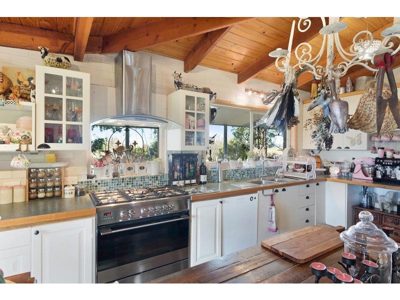 113 Lookout Lane, Bemboka NSW 2550