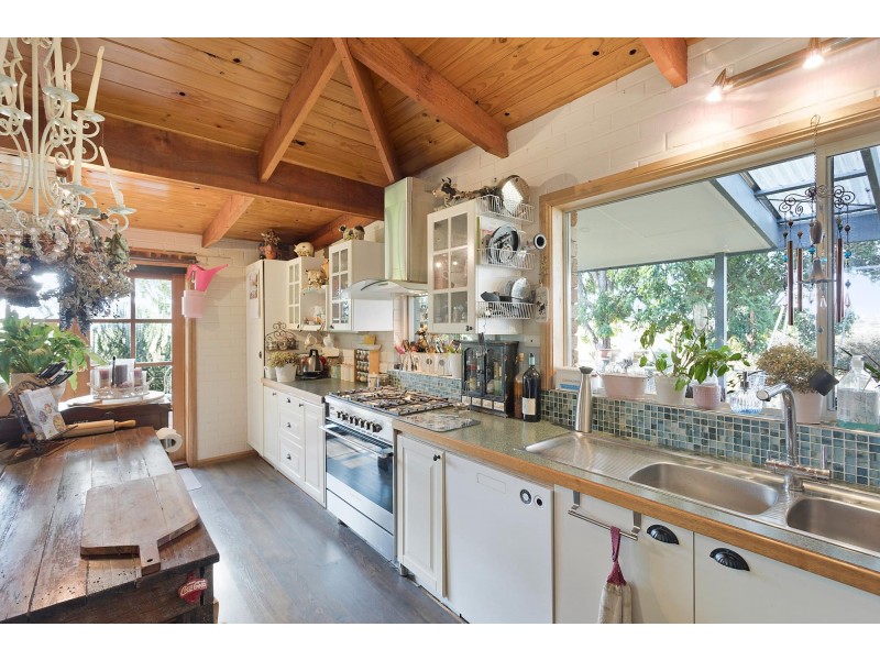 113 Lookout Lane, Bemboka NSW 2550