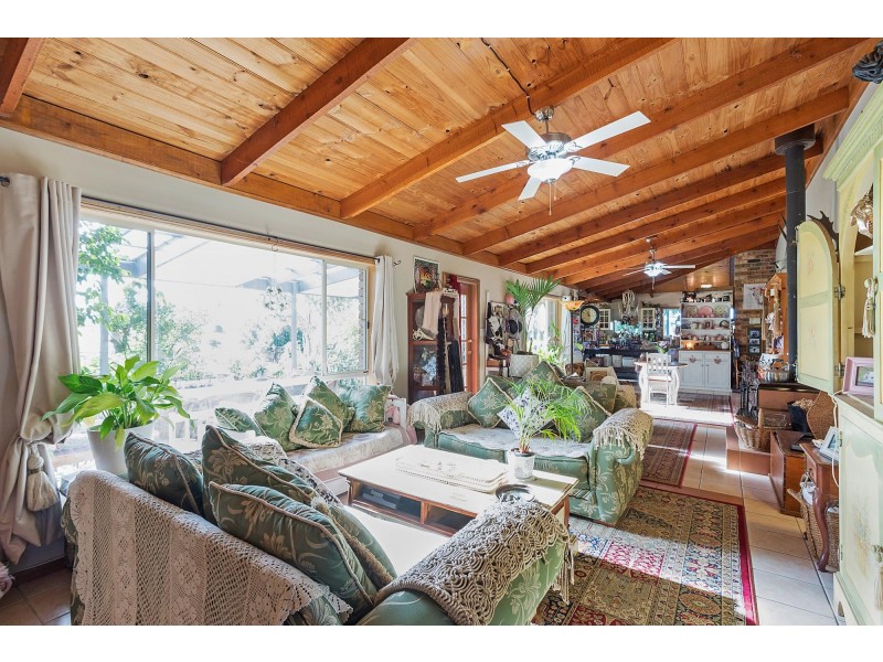 113 Lookout Lane, Bemboka NSW 2550