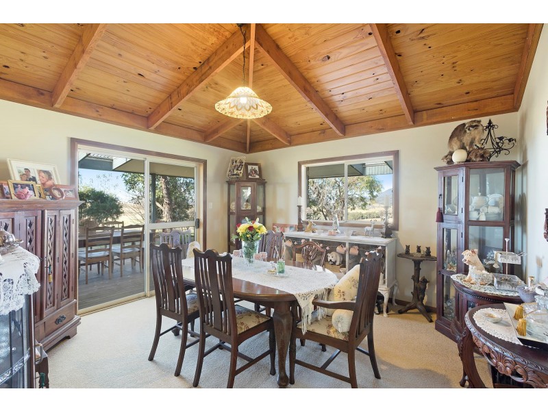 113 Lookout Lane, Bemboka NSW 2550