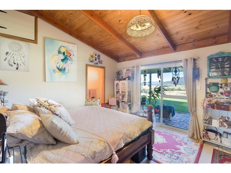 113 Lookout Lane, Bemboka NSW 2550