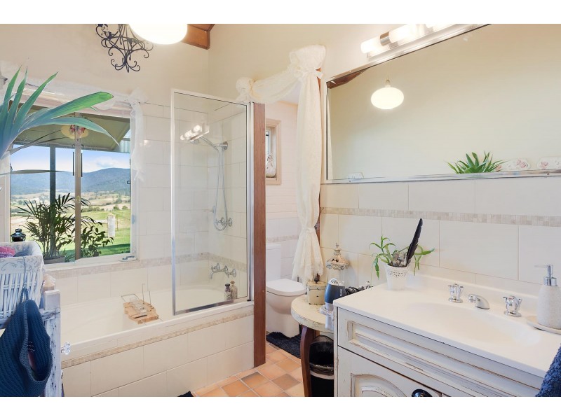 113 Lookout Lane, Bemboka NSW 2550