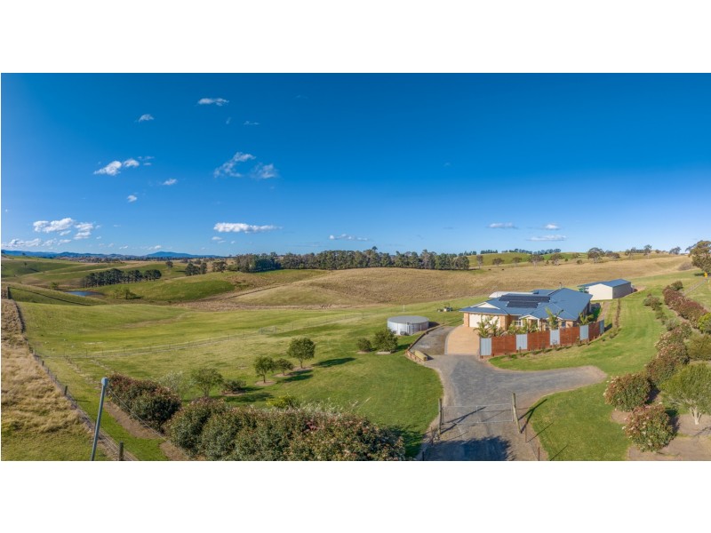 149 Towridgee Lane, Candelo NSW 2550