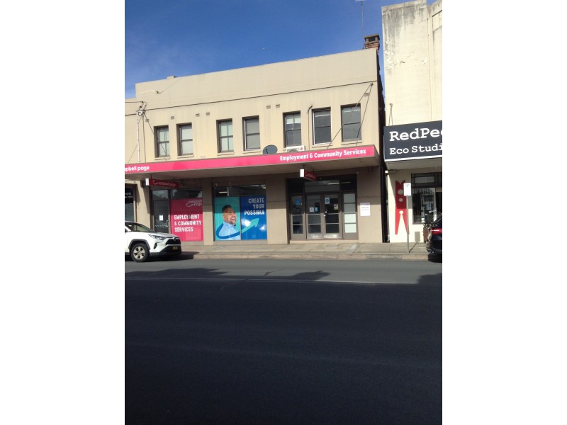 3/98 Carp Street, Bega NSW 2550