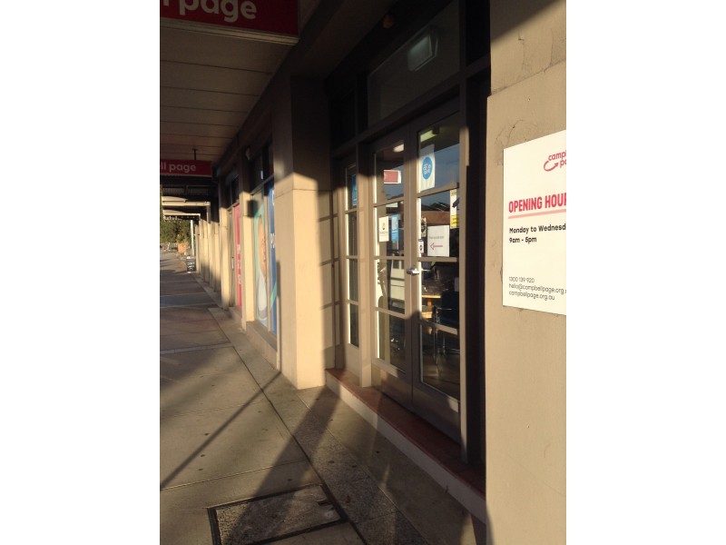 3/98 Carp Street, Bega NSW 2550