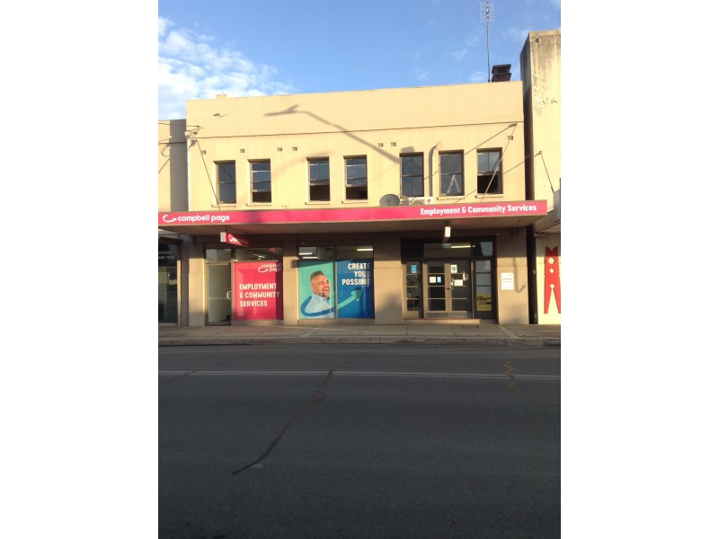 3/98 Carp Street, Bega NSW 2550