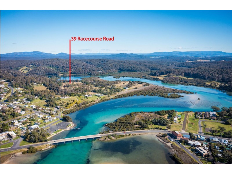 39 Racecourse Road, Bermagui NSW 2546