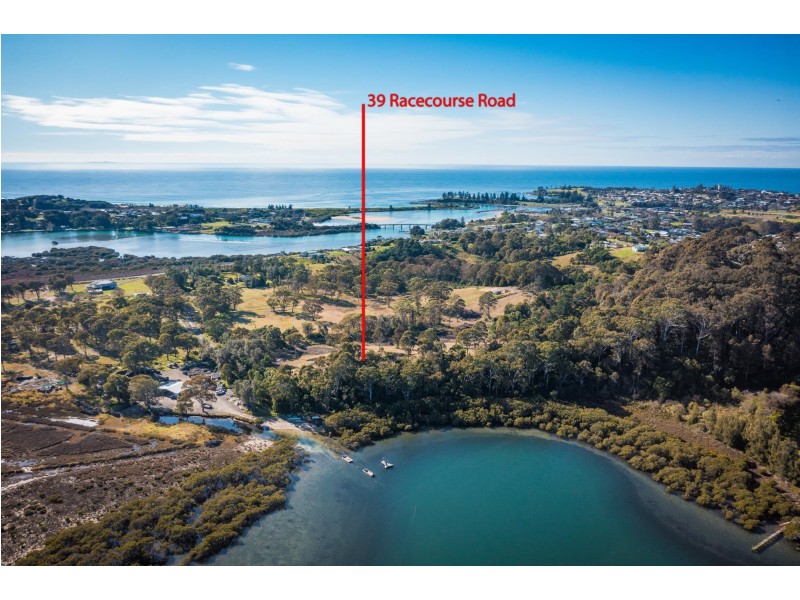39 Racecourse Road, Bermagui NSW 2546