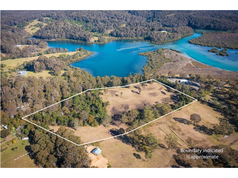 39 Racecourse Road, Bermagui NSW 2546