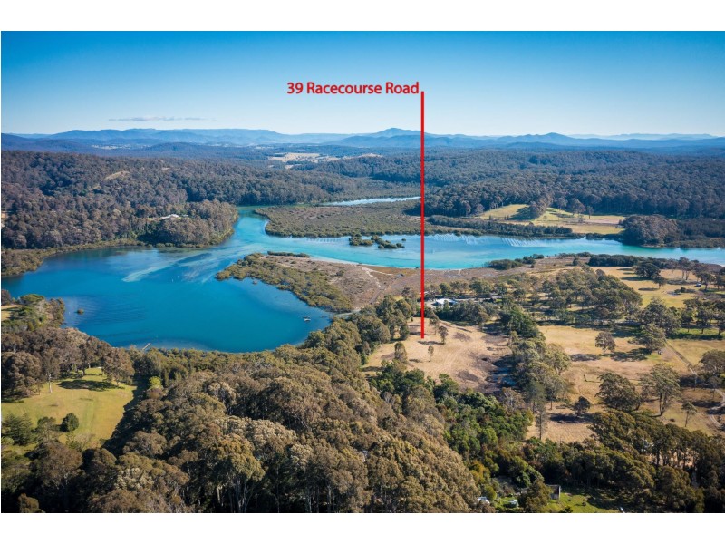39 Racecourse Road, Bermagui NSW 2546