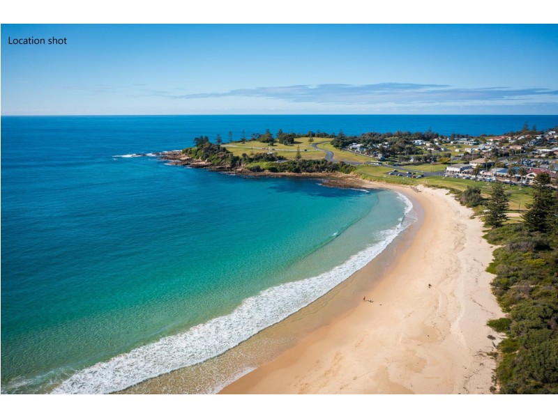 39 Racecourse Road, Bermagui NSW 2546
