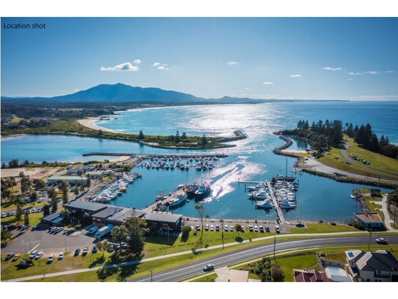 39 Racecourse Road, Bermagui NSW 2546