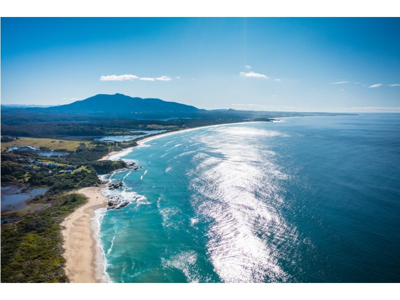 39 Racecourse Road, Bermagui NSW 2546