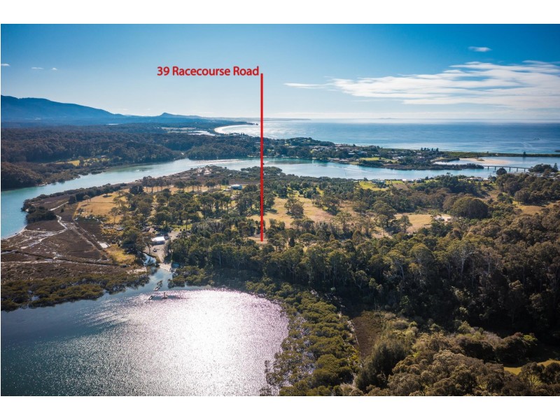 39 Racecourse Road, Bermagui NSW 2546