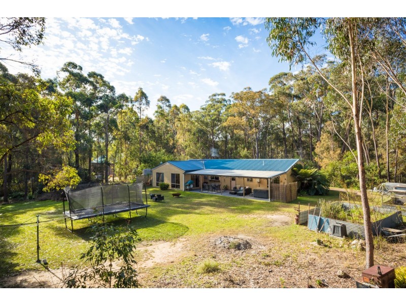 8 Evans Close, Kalaru NSW 2550