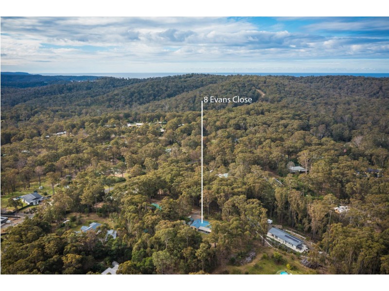 8 Evans Close, Kalaru NSW 2550