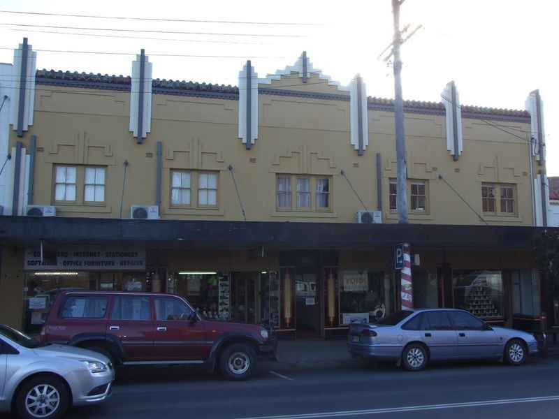 3/239 Carp Street, Bega NSW 2550