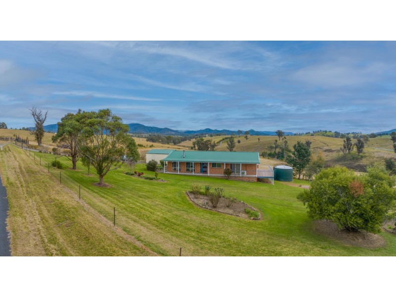 409 Wandella Road, Cobargo NSW 2550