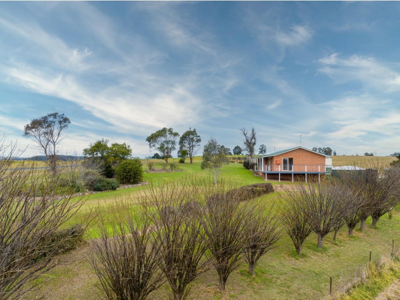 409 Wandella Road, Cobargo NSW 2550