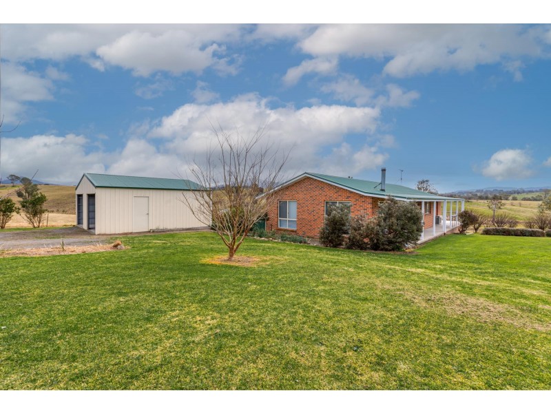 409 Wandella Road, Cobargo NSW 2550