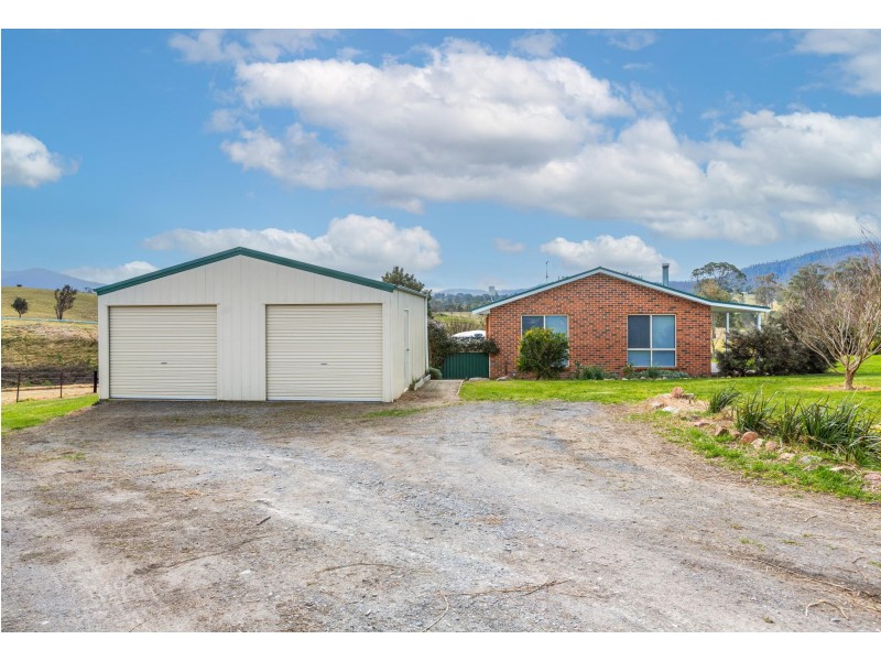 409 Wandella Road, Cobargo NSW 2550
