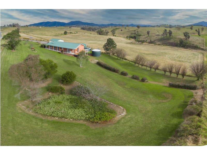 409 Wandella Road, Cobargo NSW 2550