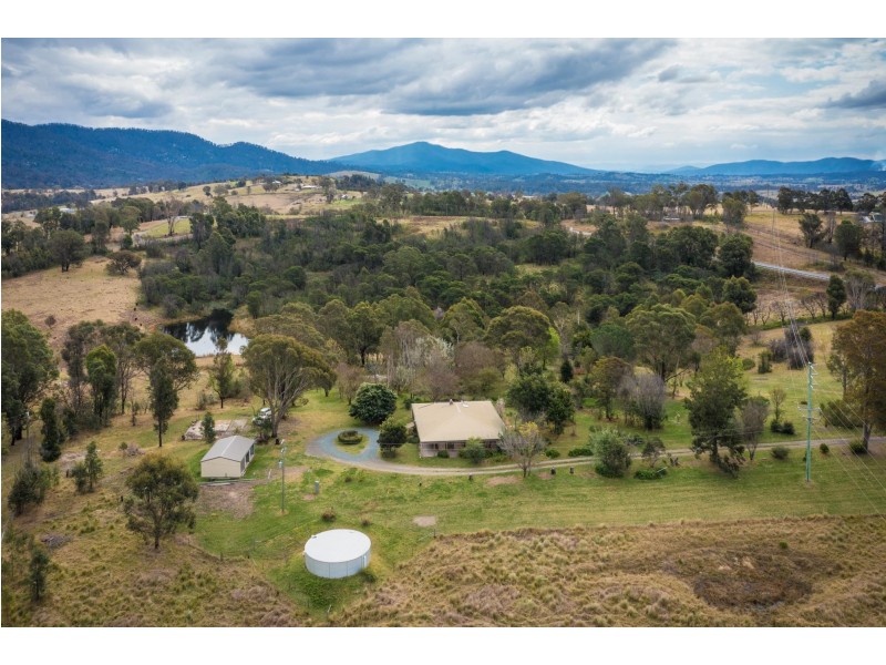 11454 Princes Highway, Cobargo NSW 2550