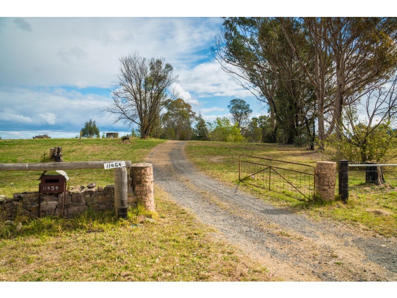 11454 Princes Highway, Cobargo NSW 2550