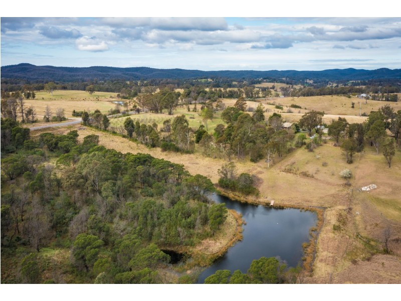 11454 Princes Highway, Cobargo NSW 2550