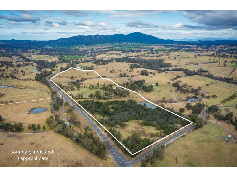 11454 Princes Highway, Cobargo NSW 2550