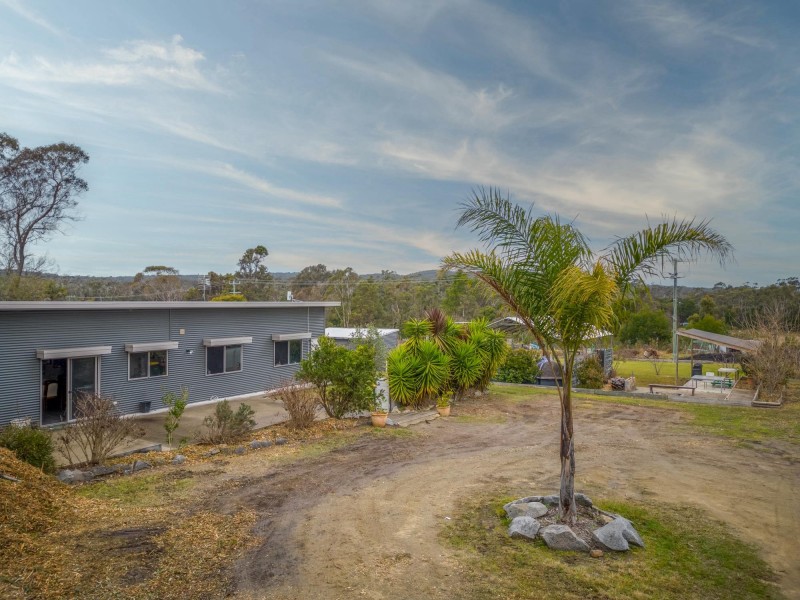 6 Blackfellows Lake Road, Kalaru NSW 2550