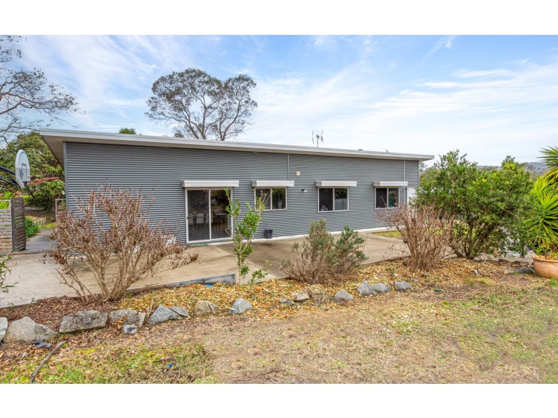 6 Blackfellows Lake Road, Kalaru NSW 2550